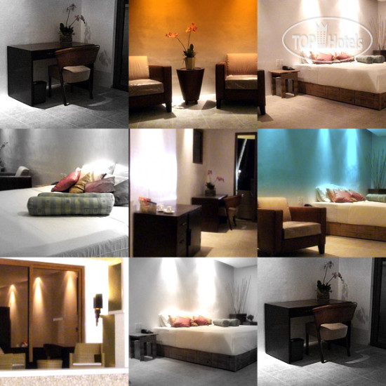 Новые добавленные фото туристов Ambassador in Paradise Resort 5*