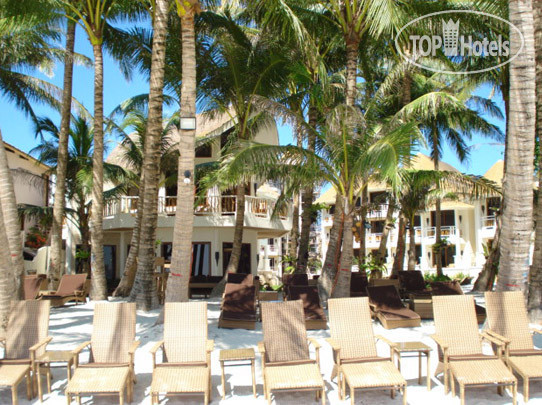 Фото Ambassador in Paradise Resort