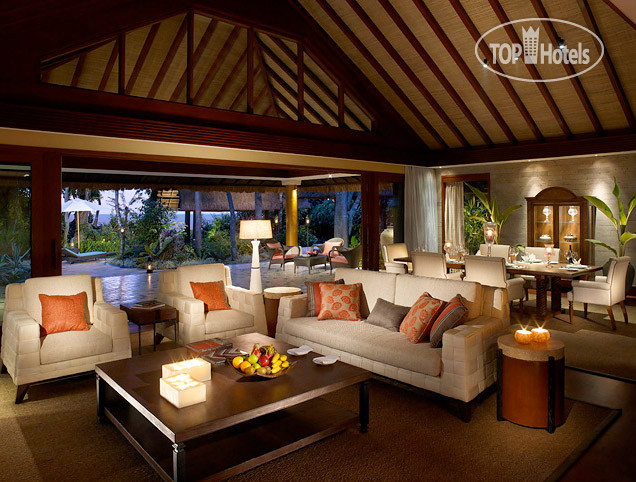 New photos from tourists Shangri-La s Boracay Resort & Spa 5*