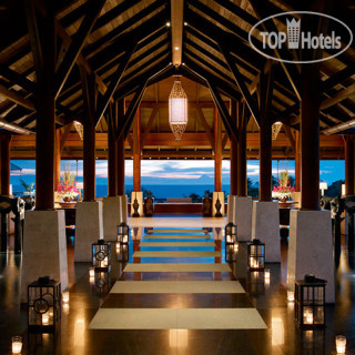 Фото Shangri-La’s Boracay Resort & Spa