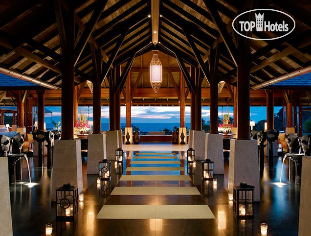 Фото Shangri-La’s Boracay Resort & Spa