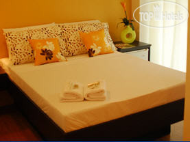 New photos from tourists Grand Prix Borakay Hideaway 2*
