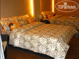 Фото Grand Prix Borakay Hideaway