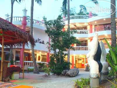 Hotel photo Nigi Nigi Too Beach Resort 3*