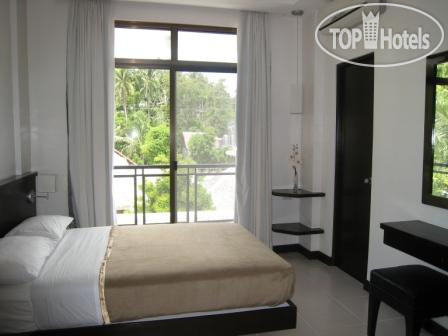 New photos from tourists One Crescent Place 4*