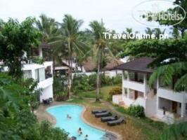 Hotel photo The Pearl Of The Pacific Resort & Spa 3*