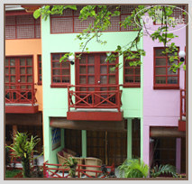 Hotelier's photos Club Ten Beach Resort 2*