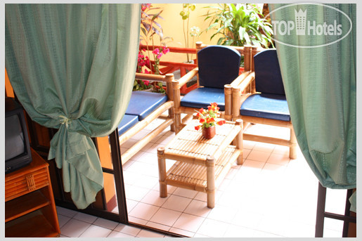 New photos from tourists Club Ten Beach Resort 2*