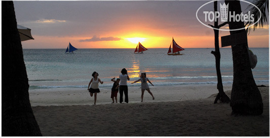 Photos Boracay Holiday Resort