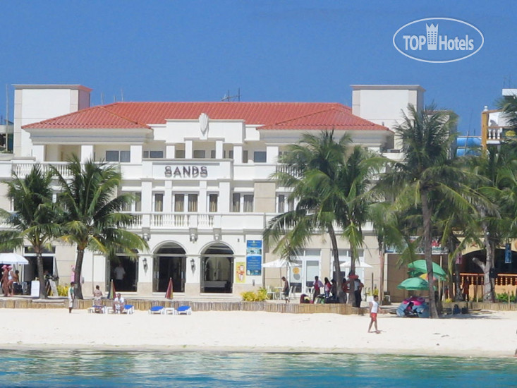 Photos Boracay Sands
