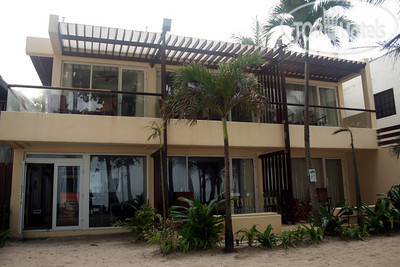 New photos from tourists Boracay Sands 3*