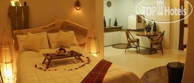 New photos from tourists Boracay West Cove 3*