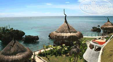 Photos Boracay West Cove