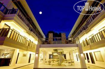 Photos Erus Suites