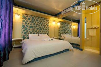 New photos from tourists Erus Suites 3*