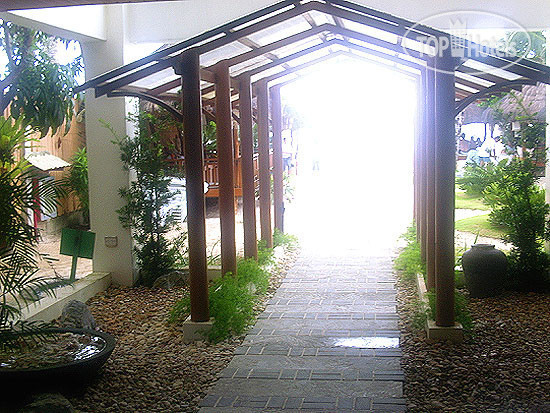 Hotel photo Sur Beach Resort 3*