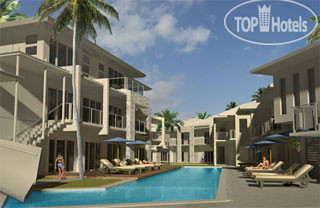 Hotel photo Astoria Boracay 4*