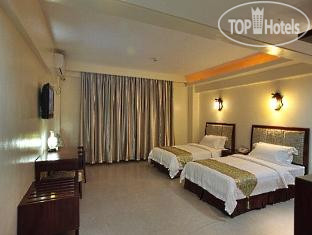 New photos from tourists Boracay Golden Phoenix 4*