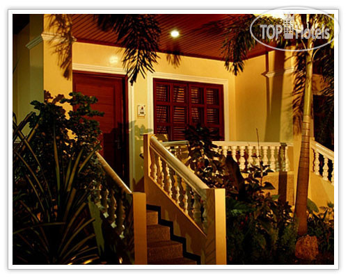 Hotel photo Real Maris Resort 3*