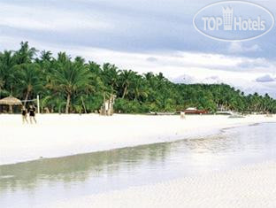 Hotel photo Boracay Courtyard Beach Resort 2*