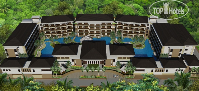 Фото Regency Lagoon Resort
