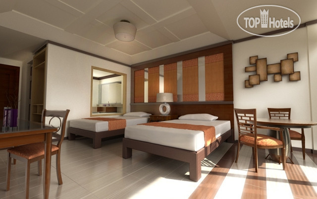 New photos from tourists Regency Lagoon Resort 4*