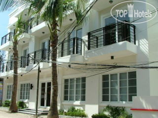 Hotel photo Alice Boracay Beach Resort 