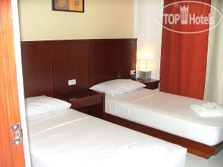 New photos from tourists Alice Boracay Beach Resort