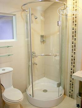 New photos from tourists Villa Sunset 3*