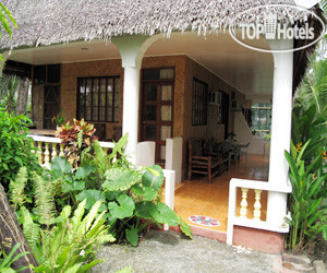 Hotel photo Boracay De Paris Resort 