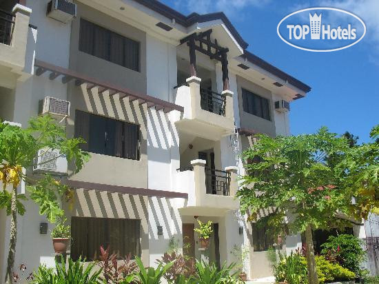 Hotel photo Residencia Boracay 