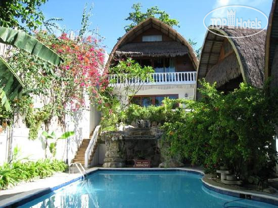 Hotel photo Sitio Boracay 