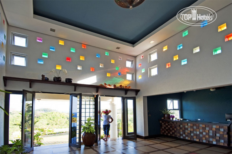 Hotelier's photos Soffia Boracay 4*