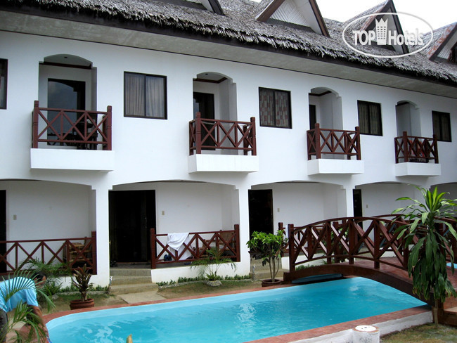 Photos Nirvana Beach Resort