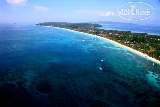 New photos from tourists Calypso Dive Resort 3*