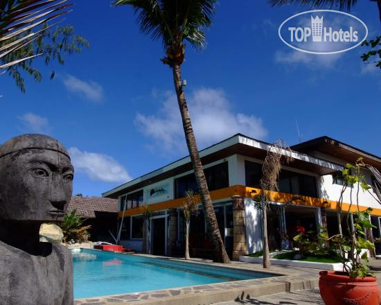 Photos Calypso Dive Resort