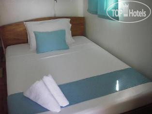New photos from tourists Blue Waves 3*