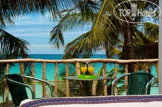 Hotelier's photos Blue Waves 3*