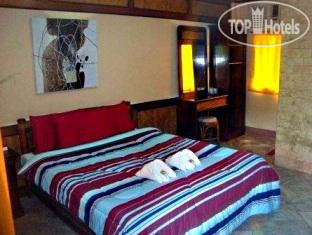 Hotel photo Bamboo Boracay Beach Resort 3*