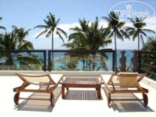 Фото The Boracay Beach Houses