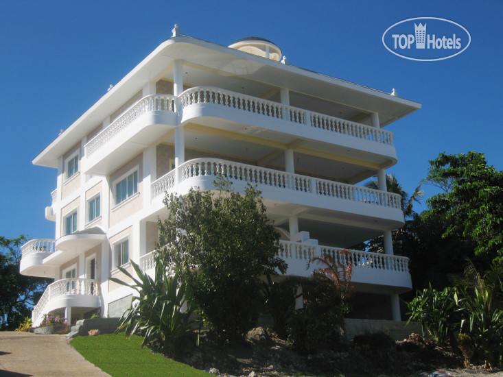 Hotel photo Lingganay Boracay 4*