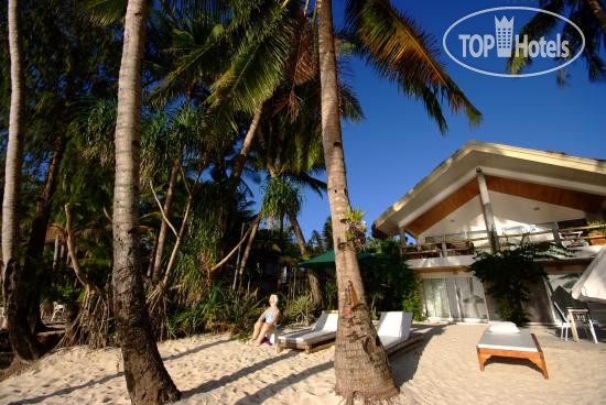Hotel photo Mabuhay Beach House Villa 