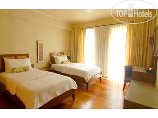 New photos from tourists Mayumi Beach House Villa