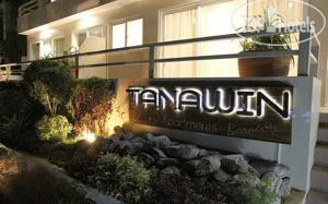Hotel photo Tanawin Luxury Apartments 4*