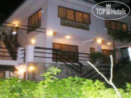 Hotel photo Tawhay Villa 3*