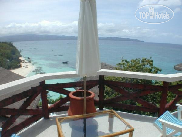 New photos from tourists Villa Barracuda