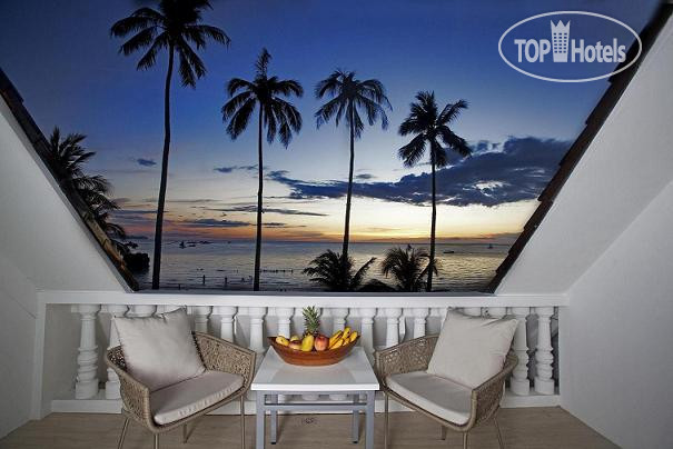 Hotelier's photos Estacio Uno - Boracay Lifestyle Resort 4*