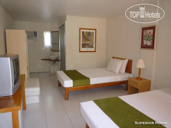 Фото Mr Holiday Resort