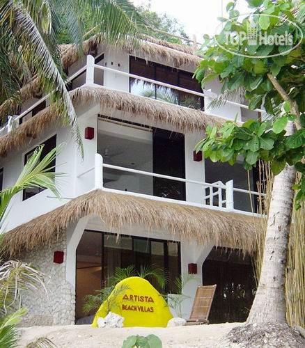 Photos Artista Beach Villas