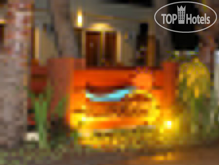 Hotel photo Ernests Place Boracay 2*